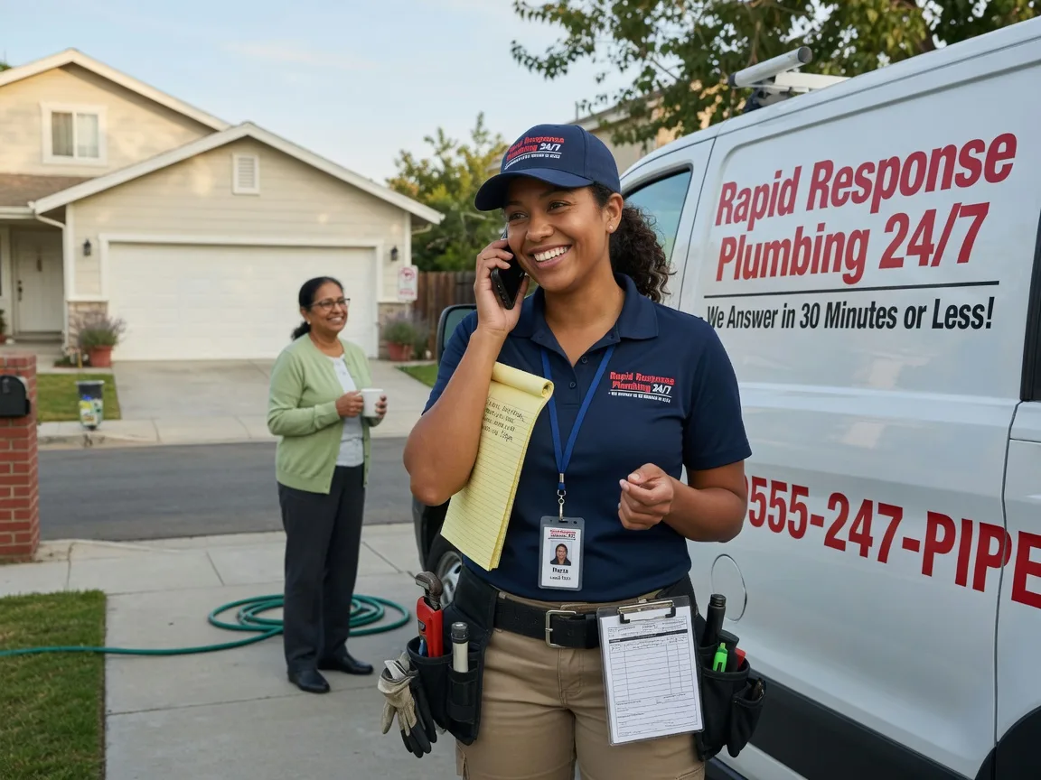 Emergency Plumber Weleetka, OK FAQs